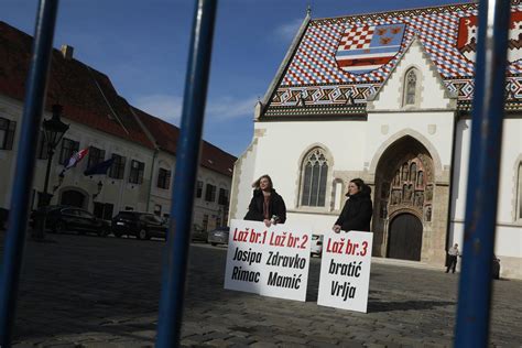 Slobodna Dalmacija Jesu Li Sdp Ovci Sa Sjevera Hrvatske U Ili Od