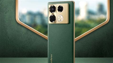 Segera Rilis Di Indonesia Ini Dia Spesifikasi Infinix Note S