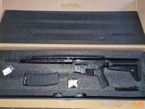 Emg Taren Tactical Tti Tr 1 Airsoft Hub Buy And Sell Used Airsoft