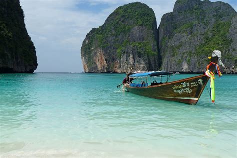 Las Mejores Islas De Tailandia Para Visitar