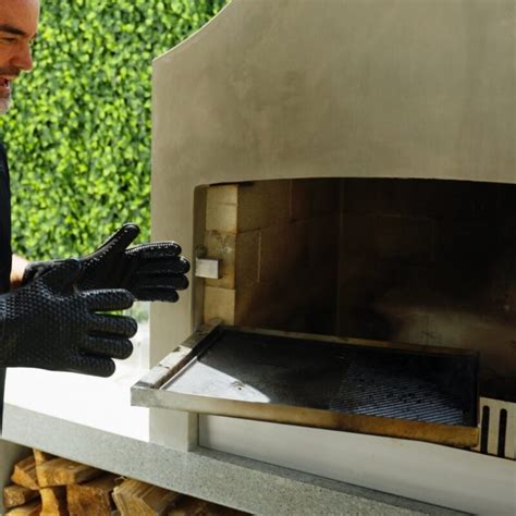 CAST IRON HOT PLATE Flare