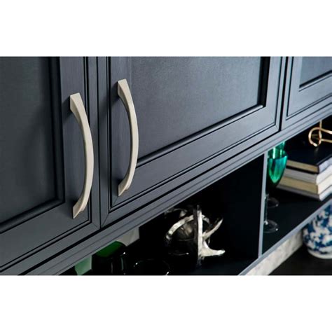 Philip Cabinet Hardware Collection Centers Cabinet Pull In Satin