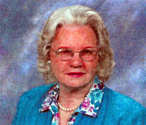 Betty Brooks Obituary Sanford Fl