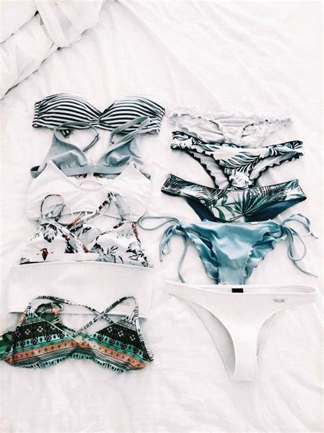 VSCO Fionathayer In Bikinis Swimsuits Bikini Swimsuits