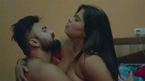 Saazish 2022 Leo App Originals Hindi Hot Porn Short Film