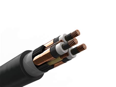 Cable Tipo Mp Gc Xlpe Pvc Y Kv Viakon