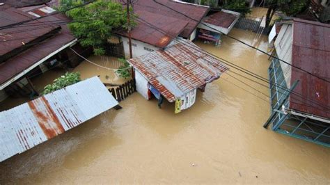 Solusi Banjir Di Balikpapan Walikota Rahmad Masud Akan Launching