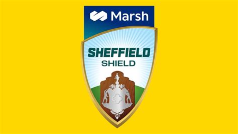 Marsh Sheffield Shield Western Australia Men V Sa Redbacks Day