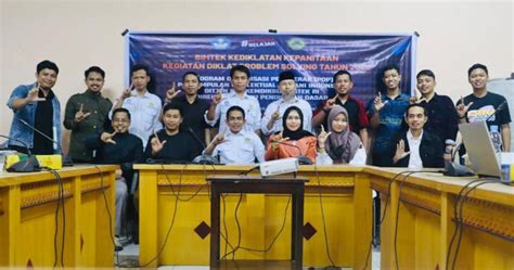 Sukseskan Tahun Ketiga Program Organisasi Penggerak Rovindo