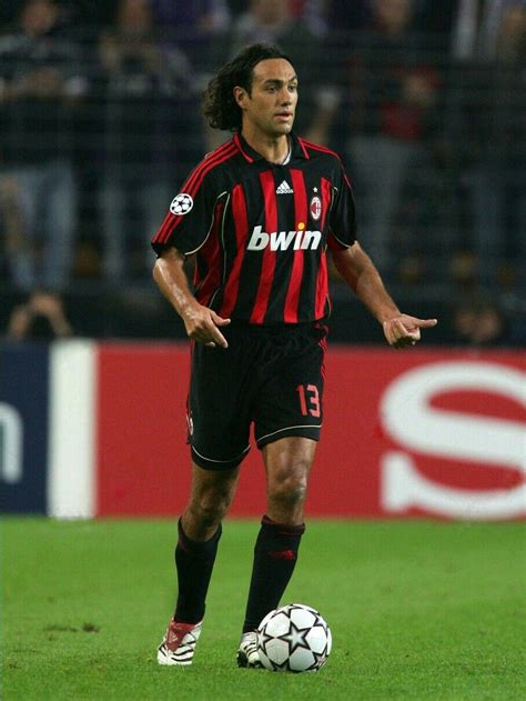 Alessandro Nesta Alessandro Nesta Ac Milan Milan