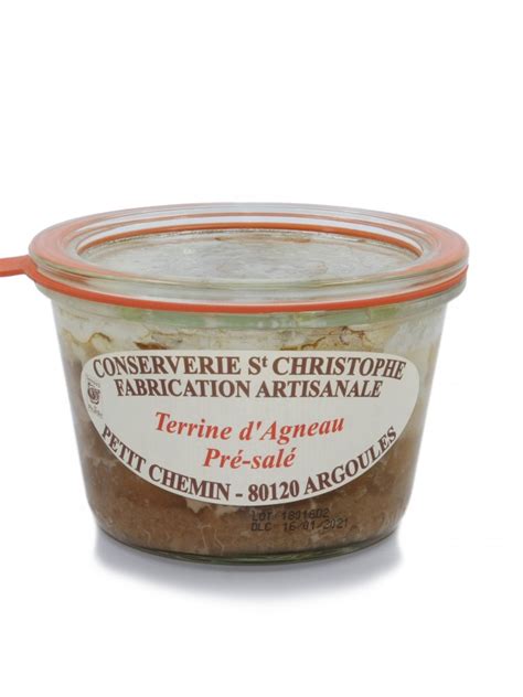 Conserverie Saint Christophe