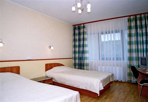 Mini Hotel Nordic (Sankt Petersburg, Russland) ️ inkl. Flug buchen
