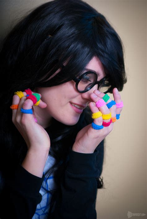 Jade Harley Cosplay by Swoz on DeviantArt