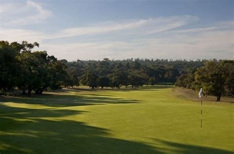 Anglesea Golf Club, Anglesea, Victoria, 3230 | GOLFSelect