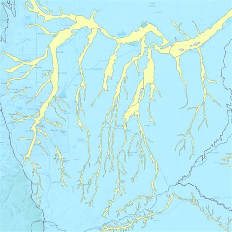 On 010 02m Colorado Statewide Alluvial Aquifer Map Colorado