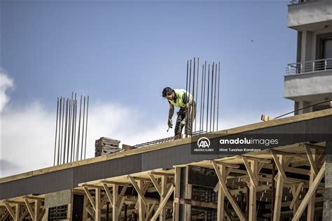 Erzurum Deprem Riskine Kar Kentsel D N Mle G Lendiriliyor