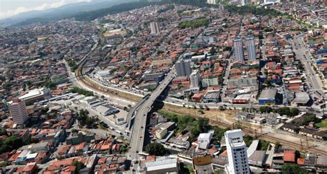 Mauá - Estado de Sao Paulo | Cidades do Brasil