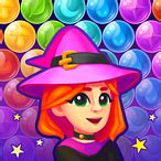 Bubble Shooter Witch Tower Juego Online Gratis Misjuegos