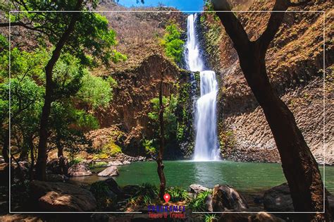 Maravillas Naturales Que Tienes Que Conocer En Jalisco