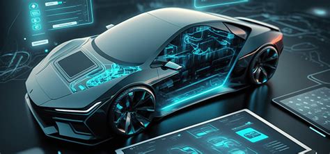 AUTOSARとは？車載ソフトウェアの標準仕様のメリットと導入方法 | モビリティソリューション | NECソリューションイノベータ