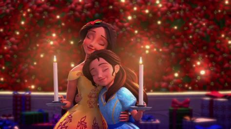 Elena of Avalor – Navidad