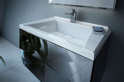 РАКОВИНА ВСТРАИВАЕМАЯ Granny 700