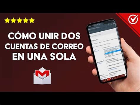 Gu A Para Fusionar Dos Cuentas De Correo En Outlook Paso A Paso Tuto