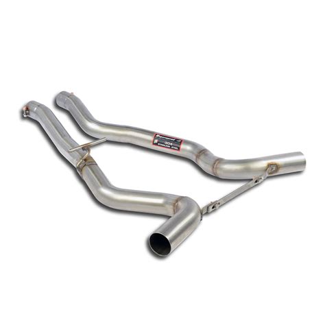 Performance Sport Exhaust For Mercedes C Cls Amg Coup Mercedes