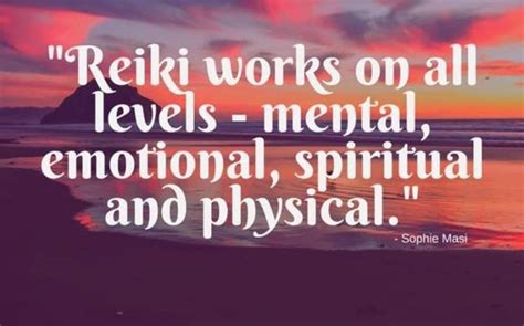 Reiki Healing For Mind Body And Soul By Finding Peace Within In