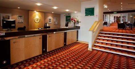 The Britannia Bolton Hotel in Lancashire | Britannia Hotels