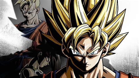 Dragon Ball Xenoverse Zweiter Dlc Und Neues Update Angek Ndigt Psu