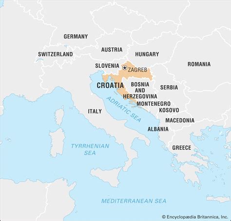 Décrypter 33 imagen carte de l autriche et ses pays voisins fr