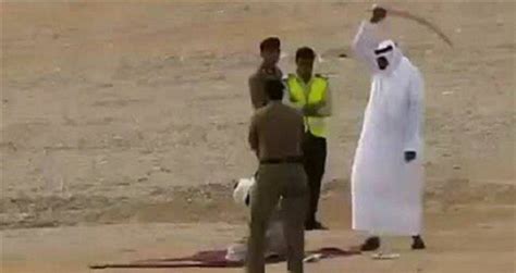 Saudi Arabia Executes 37 People Including A Pro Democracy Teenager