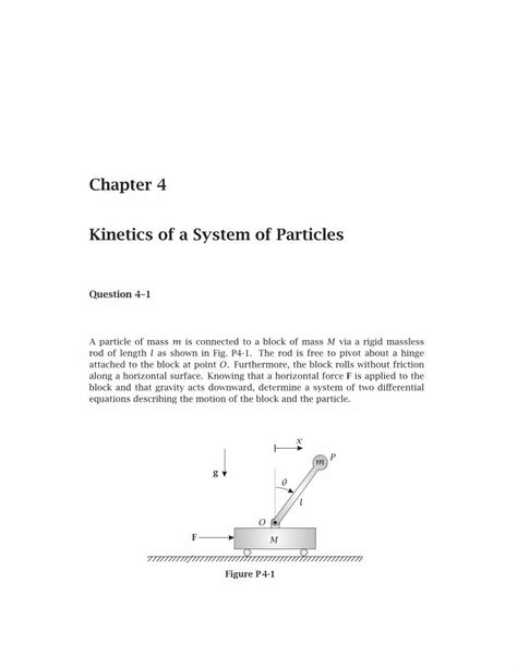 Pdf Homework Solutions Egm 3401