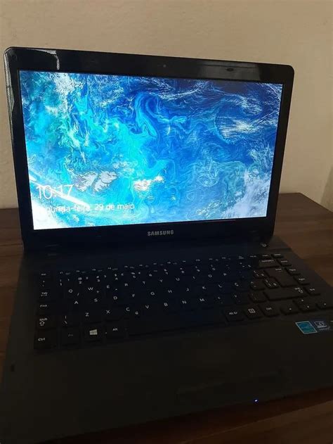 Notebook samsung ativ book 2 56 anúncios na OLX Brasil