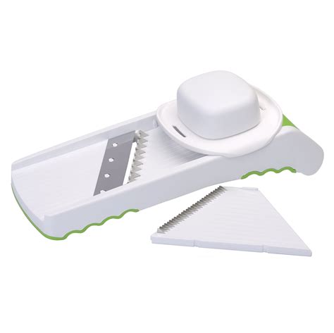 Prep Solutions Multi Purpose Mandoline Slicer Set Walmart Inventory Checker Brickseek