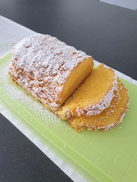 Vanillepudding Kuchen In Kastenform Ein Wochenendgenuss Rezepte