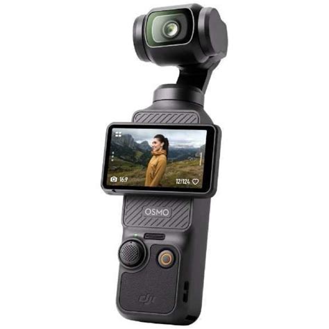 約2到3週日本代購dji Osmo Pocket 3 三軸雲台攝影機 口袋雲台機 全能套裝 簡易版 蝦皮購物