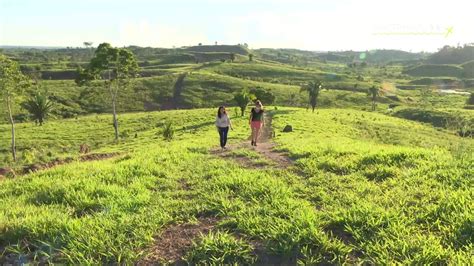 Partiu Amazônia desembarcou em Tarauacá AC e conheceu a réplica do