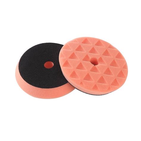 The Best 7 Inch Buffing Pads Manufacturer In China Ansi Carcare