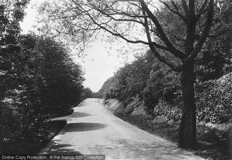 Photo Of Blackburn Corporation Park 1899 Francis Frith