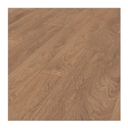 Parquet stratifié Krono Original Chêne Havana AC4 10mm CLIC