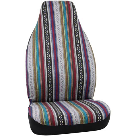 Bell Automotive Baja Blanket Seat Cover