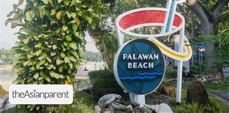 Few Things You Should Know If You Plan On Visiting Palawan Beach