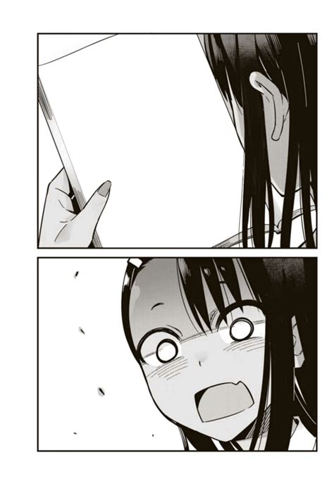 Add a meme or something on here. —————————🖤———————— Tags: #nagatoro # ...