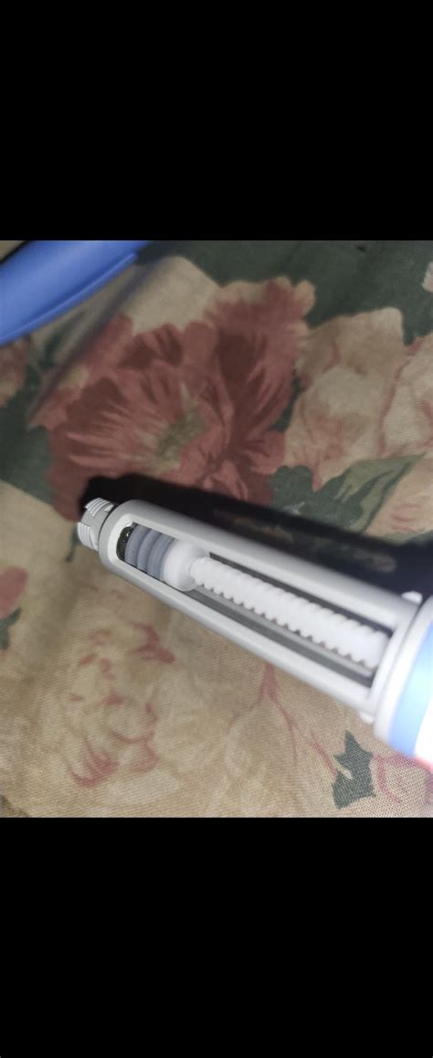 Is this ozempic pen completely empty?? or can it fit one more 0.25 mg ...