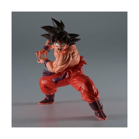 Banpresto Dragon Ball Z Match Makers Son Goku