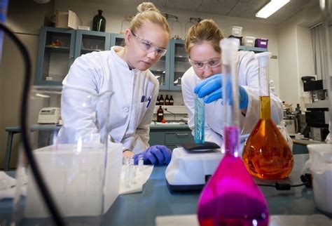 Icelandic Forensic Toxicology Laboratory Uses Matrix Gemini Lims To
