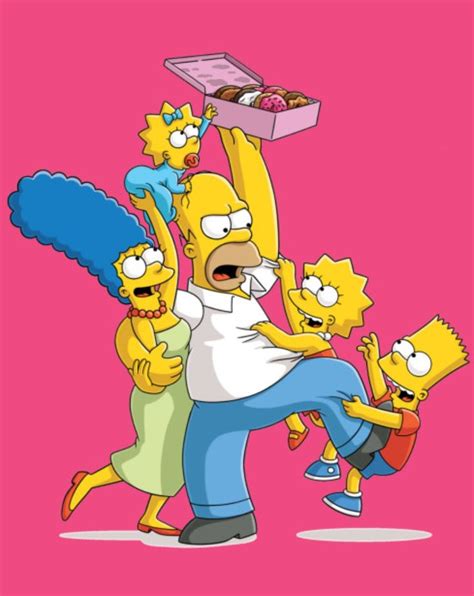 The Simpsons Simpsons Art Simpsons Drawings Homer Simpson