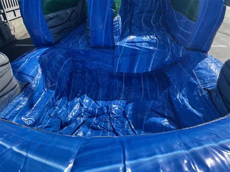 Water Slide Rental Water Slide For Rent Water Slide Rentals Blue